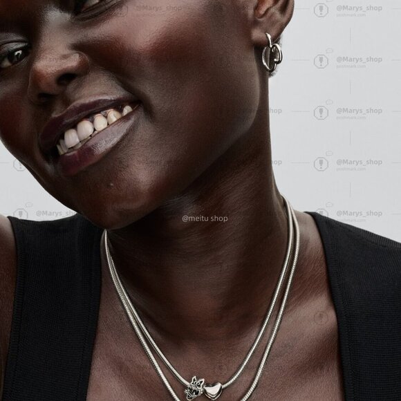 Pandora Disney Donald Duck Openwork Charm - Picture 6 of 6